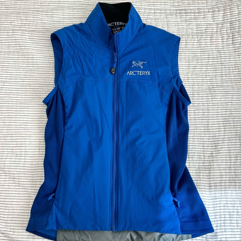 Arcteryx Vest